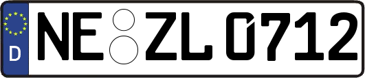 NE-ZL0712