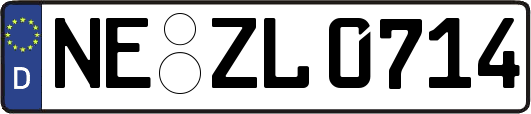 NE-ZL0714