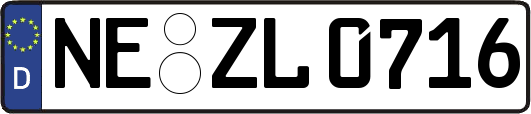 NE-ZL0716
