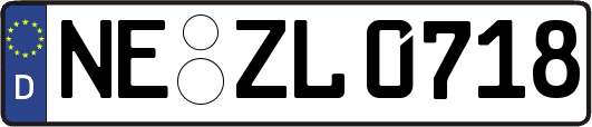 NE-ZL0718