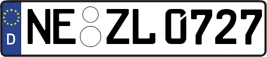 NE-ZL0727