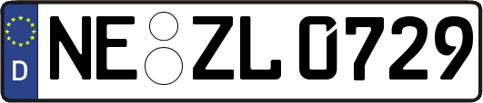 NE-ZL0729