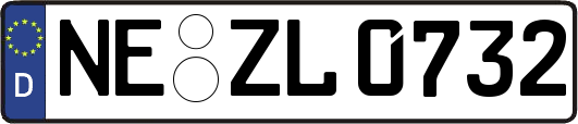 NE-ZL0732