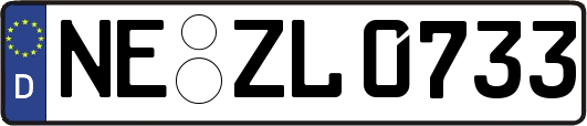 NE-ZL0733