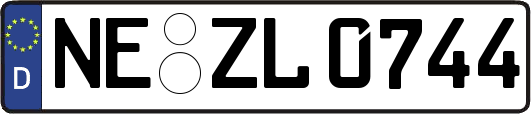 NE-ZL0744