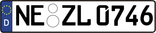 NE-ZL0746
