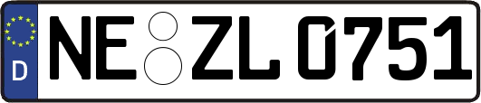 NE-ZL0751