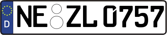 NE-ZL0757