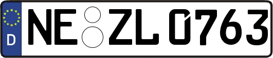 NE-ZL0763