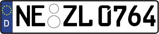 NE-ZL0764