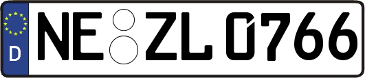 NE-ZL0766