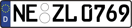 NE-ZL0769