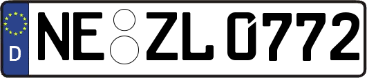 NE-ZL0772