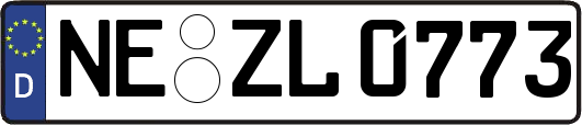 NE-ZL0773