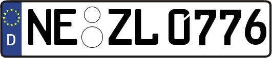 NE-ZL0776