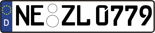 NE-ZL0779