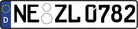 NE-ZL0782