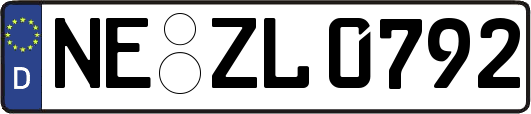 NE-ZL0792