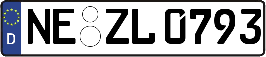 NE-ZL0793
