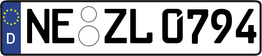 NE-ZL0794