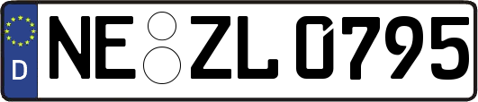NE-ZL0795