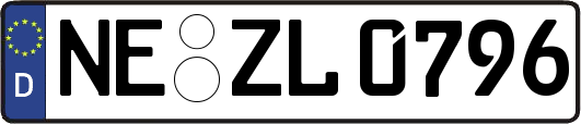 NE-ZL0796