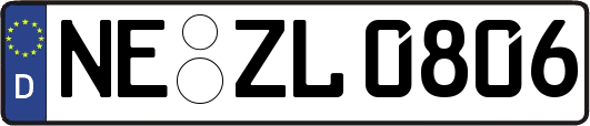 NE-ZL0806