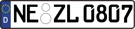NE-ZL0807