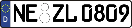 NE-ZL0809