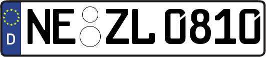 NE-ZL0810
