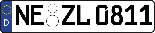 NE-ZL0811