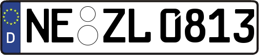 NE-ZL0813