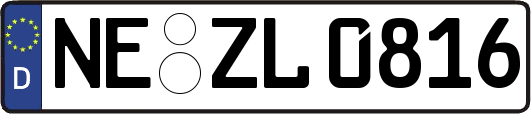NE-ZL0816