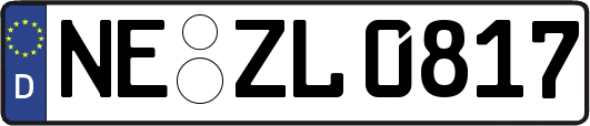 NE-ZL0817