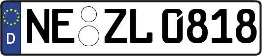 NE-ZL0818