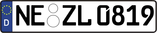 NE-ZL0819