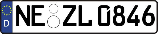 NE-ZL0846