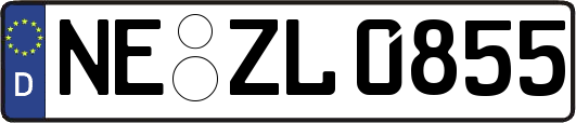 NE-ZL0855