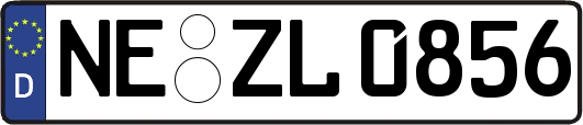 NE-ZL0856