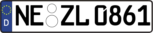 NE-ZL0861