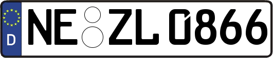 NE-ZL0866
