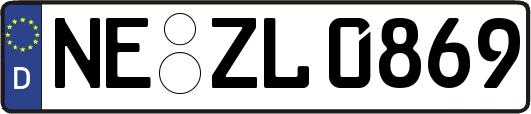 NE-ZL0869
