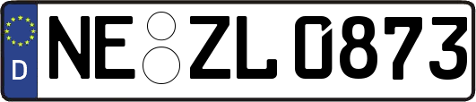 NE-ZL0873