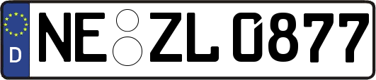 NE-ZL0877