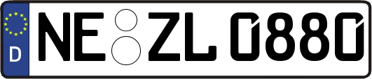 NE-ZL0880