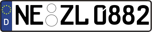 NE-ZL0882