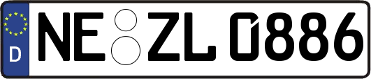 NE-ZL0886