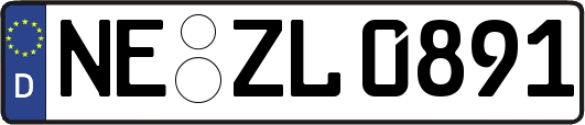 NE-ZL0891