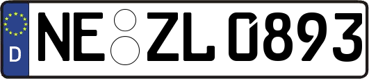 NE-ZL0893