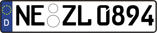 NE-ZL0894